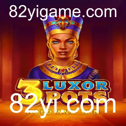 Explorando o Fascinante Mundo de 3LuxorPots: O Jogo Inovador