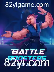 BattleRoostersBonusBuy: Explorando o Mundo Competitivo dos Galos Virtuais