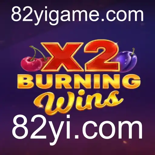 BurningWinsX2: O Revolucionário Jogo de Cassino Inspirado em Tempos Modernos