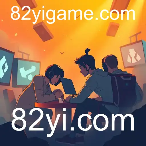 Gaming Experience 82yi.com - 800+ Premium and Exclusive Games
