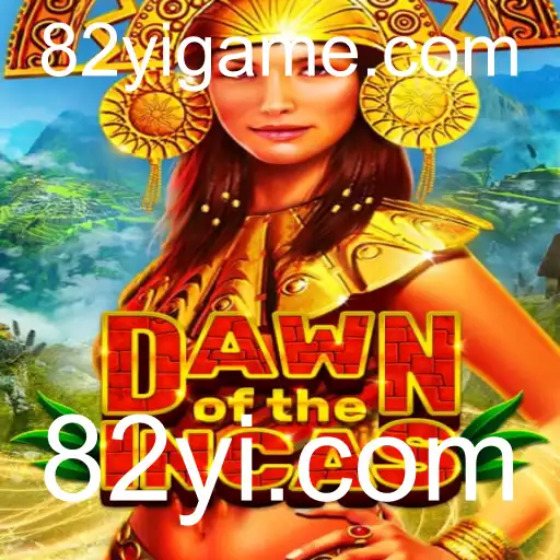 Explorando DawnoftheIncas: O Novo Fenômeno do Mundo dos Jogos