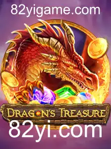 DragonsTreasure: Uma Jornada Épica em Busca do Tesouro