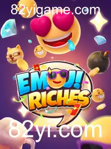 Descubra o Fascinante Universo de EmojiRiches