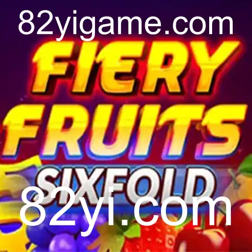 FieryFruitsSixFold: Mergulhe na Nova Sensação do Gamer Mundial