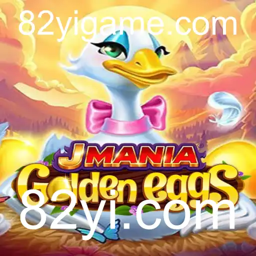 JManiaGoldenEggs: Um Mergulho no Universo do Novo Jogo Revolucionário