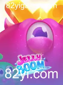 Explorando o Universo de JellyBoom: Um Guia Completo para Iniciantes