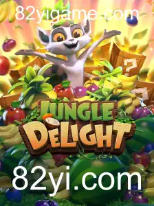 Explorando o Mundo de JungleDelight: Regras e Estratégias para 82yi.com