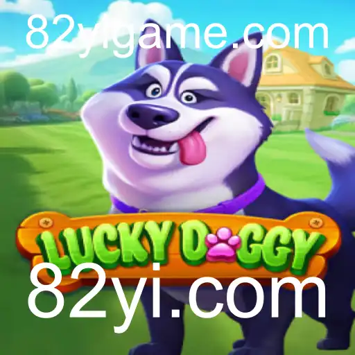 Explorando LuckyDoggy: A Nova Sensação dos Jogos com 82yi.com