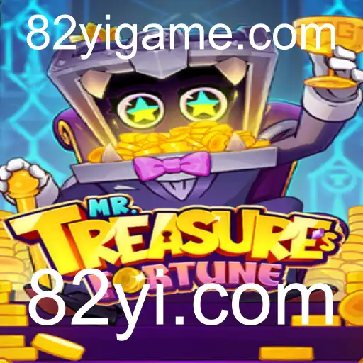 MrTreasuresFortune: Descubra os Segredos do Jogo que Conquista Multidões
