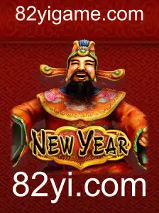 Jogo NewYear: Embarque Nessa Aventura de Ano Novo com 82yi.com