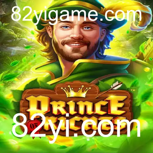 PrinceOfRiches: A Nova Sensação do Mundo dos Jogos