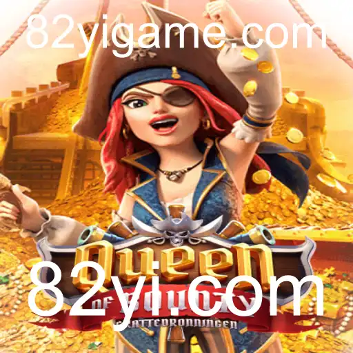 QueenofBounty: Uma Aventura Épica nos Sete Mares