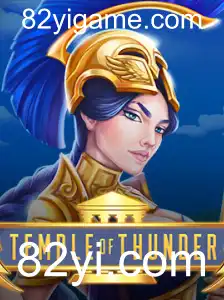 Descubra o Fascinante Mundo de TempleofThunder