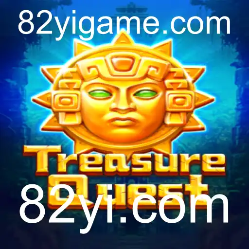 TreasureQuest: A Aventura Épica de Caça ao Tesouro Inspirada em Desafios Modernos